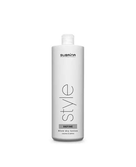 Subrina Professional Style Define Haarstyling-Lotion, 1000 ml
