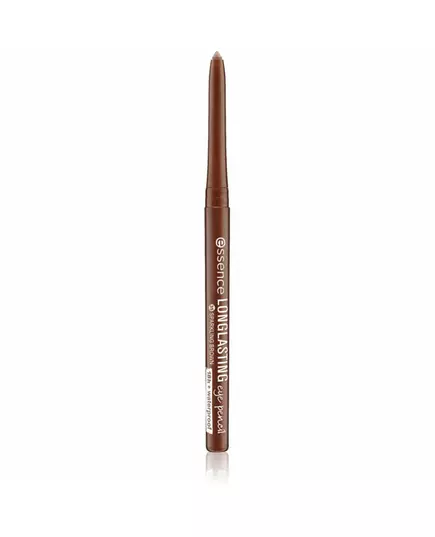 Essence Long-Lasting Einziehbar Intensiv Kajal Augenstift 35 Sparkling Brown, 0,3 g, Bild 2