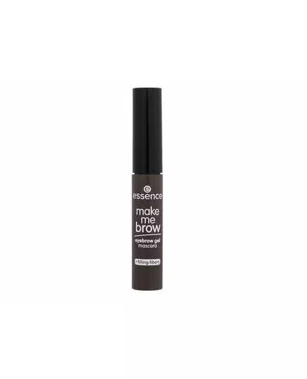 Essence Make Me Brow Definition Augenbrauengel 02 Browny Brows, 3,8 ml
