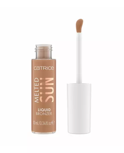 Catrice Melted Sun Liquid Contour 015 Sunkissed, 10 ml