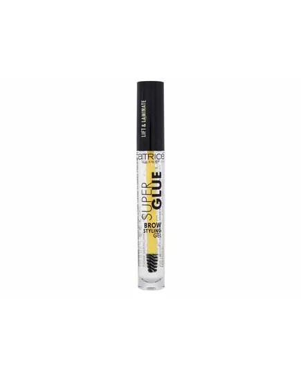 Nagelkleber Catrice Super Glue 010, 4 ml