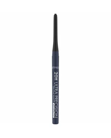 Catrice 20H Ultra Precision Waterproof Gel Pencil Eyeliner 050 Blue, 0.1 g, image 2