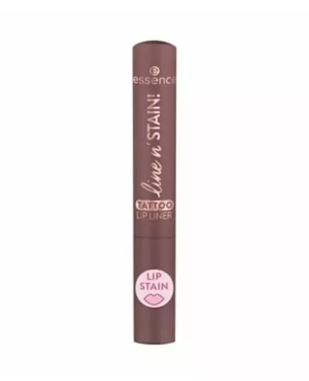 Crayon à lèvres Essence Line n' Stain Tattoo 03 Make A Mauve, 2,5 ml, image 5