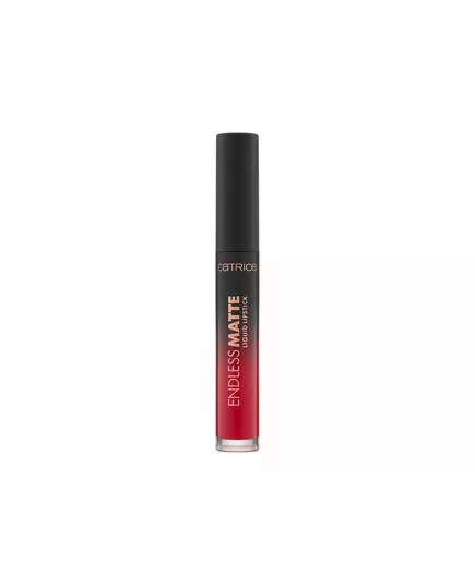 Mattes flüssiger Lippenstift Catrice Endless Matte 060 Red Flag, 4,5 ml, Bild 2
