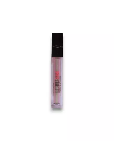 Maybelline Electrio Shine Prismatic Lip Gloss 155 Moonlit Metal, 5 ml
