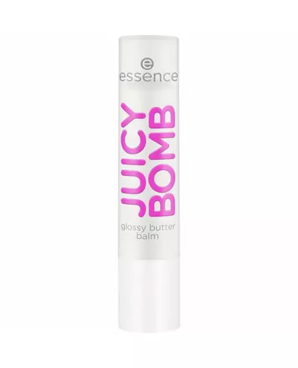 Essence Juicy Bomb Glänzend Lippenbalsam 06 Wake Me Up Before You Coco, 2,5 g, Bild 2