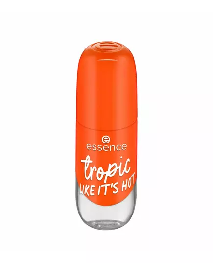 Gel Nail Polish Essence Gel Nail, 8 ml