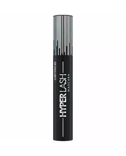 Catrice Mascara HYPER LASH #010-Electric Black, 11 ml, image 2