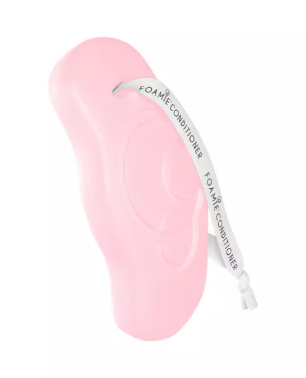Foamie You`re Adorabowl Barre de conditionneur pour cheveux Pour le volume, 80 g, image 3