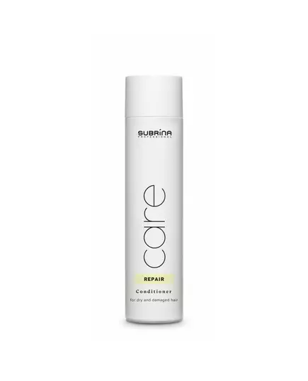 Subrina Professional Care Repair Baobab Extract Hair Conditioner For Nourishing, 250 ml