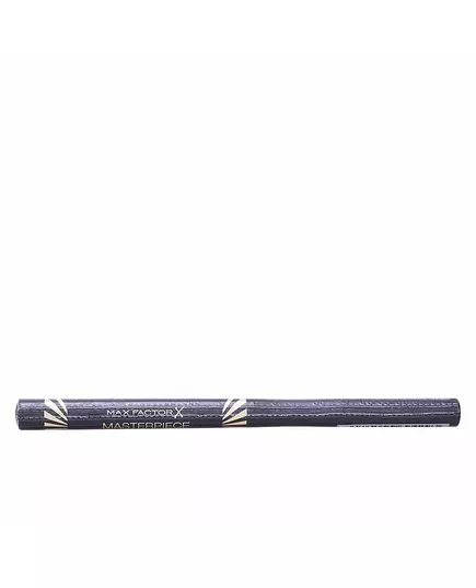Max Factor Masterpiece Crayon eyeliner en gel 01 Noir velours, 1 ml