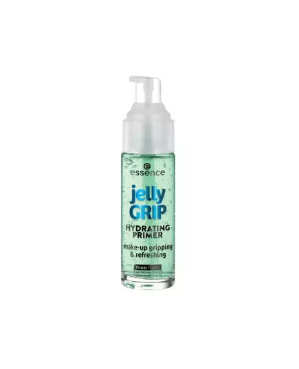 Essence Jelly Grip Gripping & Refreshing Apprêt liquide, 29 ml