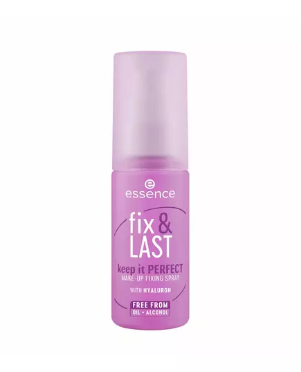 Essence Keep It Perfect Reparatur Make-up Fixierspray, 50 ml