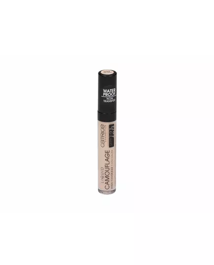 Catrice Camouflage Anti-Dark Cicles Flüssig-Concealer 010 Porzellan, 5 ml
