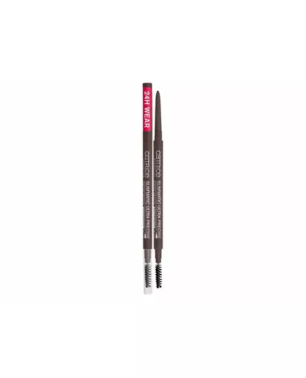 Wasserfester Augenbrauenstift Catrice Slim`Matic 30 Dark, 0,1 g