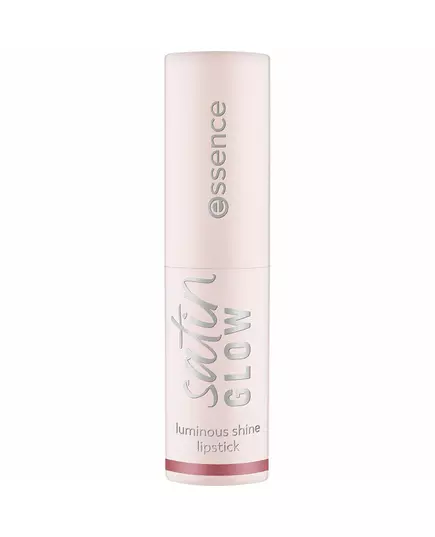 Essence Satin Glow Luminous Cream Lipstick 03 Rose And Shine, 3.5 g, image 2