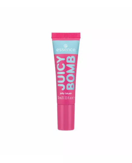 Blush gel Essence Juicy Bomb 01 Cassis Crush, 10 ml