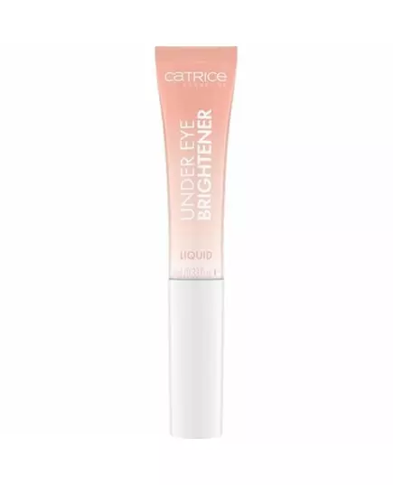 Brightening Cream Concealer for the Eye Area Catrice Under Eye Brightener 010 Light Rose, 10 ml, image 4