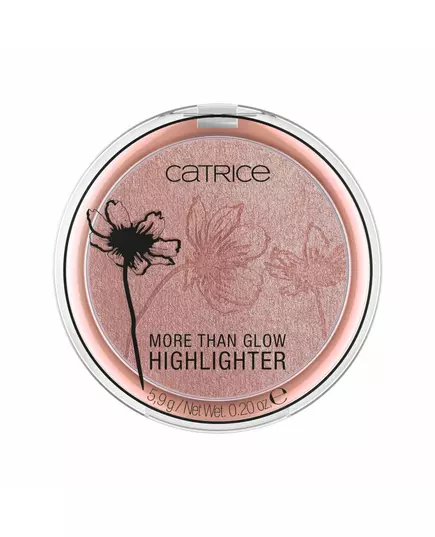 Blush illuminateur compact Catrice More Than Glow 040 Absolute Blushin' Bright, 5,9 g, image 2