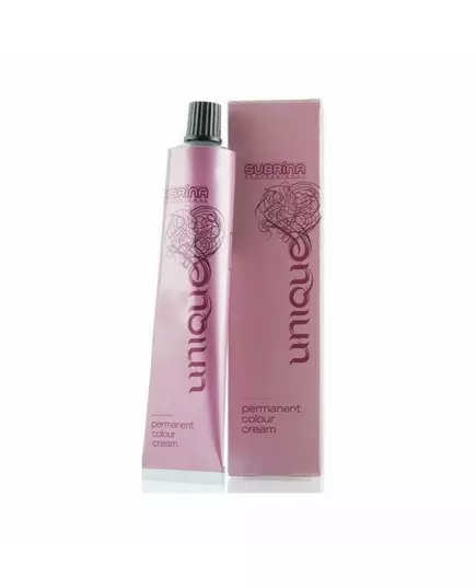 Subrina Professional Unique Permanent Hair Dye 3/6, 100 ml