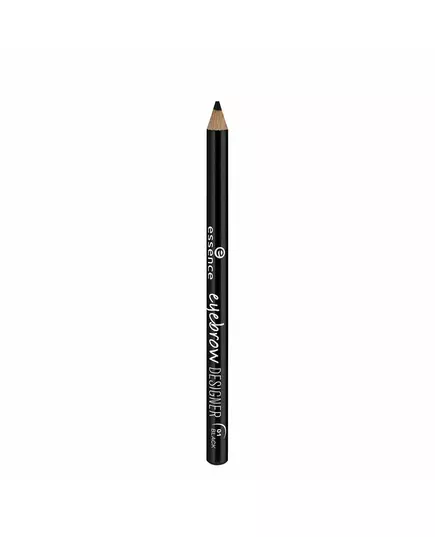 Eyebrow Designer Eyebrow Pencil 1 g 01 Black, 1 g