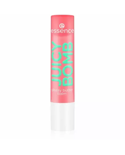 Baume à lèvres Essence Juicy Bomb, 2,5 g, image 2