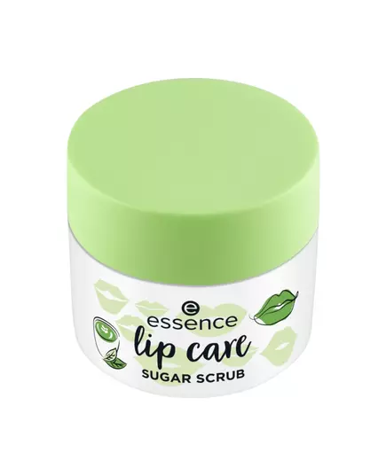 Lip Scrub Essence Lip Care Vanilla, 8 g
