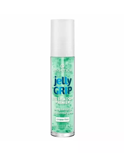 Base pour les paupières Essence Jelly Grip Intensifying, 4 ml, image 2