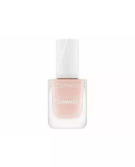 Nagellack Catrice Glow Tint Shimmer 030 Sparkle, 10,5 ml, Bild 2