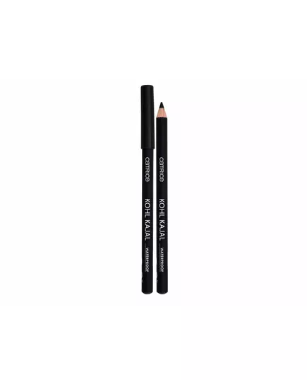 Kohl Kajal Waterproof 0,78 g 010 Check Chic Black, 0.8 g
