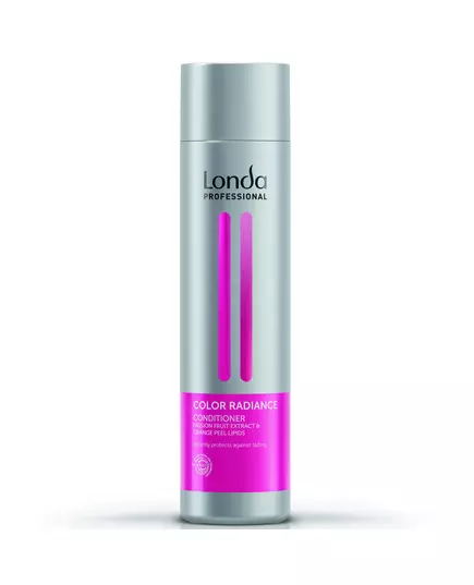 Londa Professional Pro Color Radiance Haarspülung Für Farbschutz, 250 ml