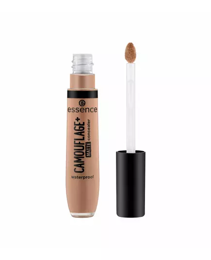 Essence Camouflage+Matt Matte Liquid Concealer 160 Sunny Beige, 8 ml