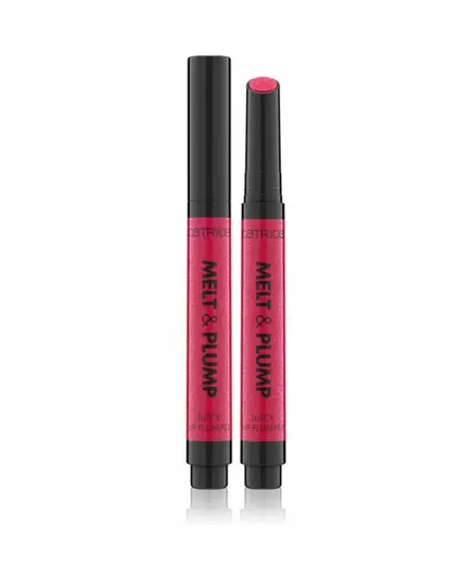 Catrice Melt & Plump Plumping Lip Plumper 050 Tropic Like It's Hot, 1.8 g, image 4