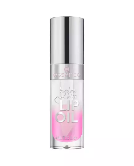 Tinted Lip Oil Essence Hydra Kiss, 4 ml