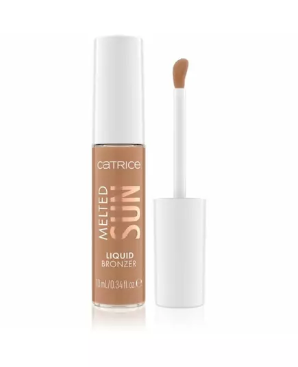 Catrice Melted Sun Liquid Contour 015 Sunkissed, 10 ml, image 3