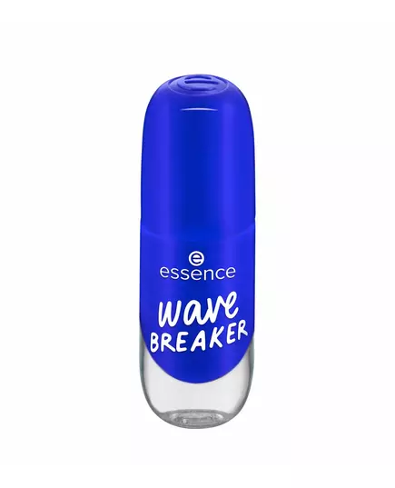 Gel-Nagellack Essence Gel Nail 75 Wave Breaker, 8 ml