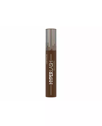 Catrice Hyper Lash Volumen Wimperntusche 020 Speedy Brown, 11 ml