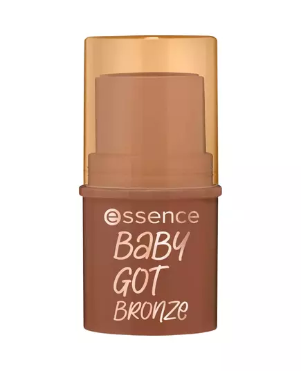 Stick bronzant Essence Baby Got Bronze 40, 5,5 g