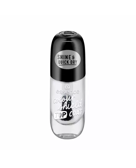 Colour Shield Top Coat, 8 ml