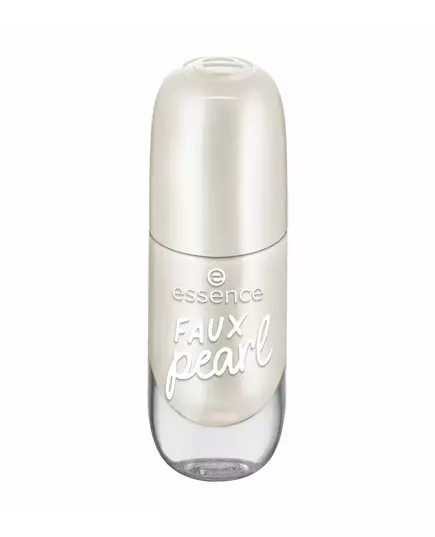 Gel-Nagellack Essence 71 Faux Pearl, 8 ml