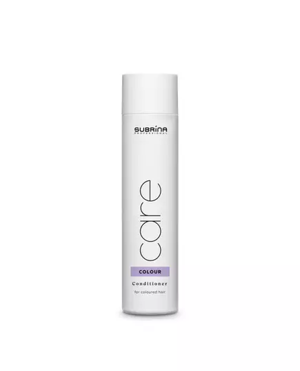 Subrina Professional Care Colour Vitamin E Hair Conditioner For Colour Protection, 250 ml, image 2
