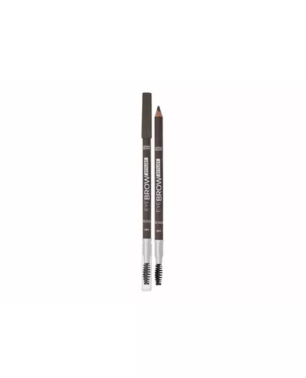 Catrice Eye Brow Stylist Wasserdicht Augenbrauencreme-Stift & Bürste 2-in-1 040 Don't Let Me Brow'n, 1,4 g