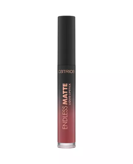 Catrice Rouge à lèvres liquide ENDLESS MATTE #090-No Broken Hearts, 4,5 ml