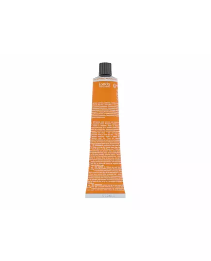 Londa Professional Londacolor Sans ammoniaque Coloration cheveux demi-permanente 10/6 Hell Lichtblond, 60 ml