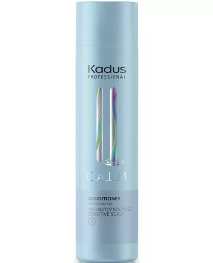 Kadus Professional C.A.L.M Marula Oil Hair Conditioner, 250 ml, image 2