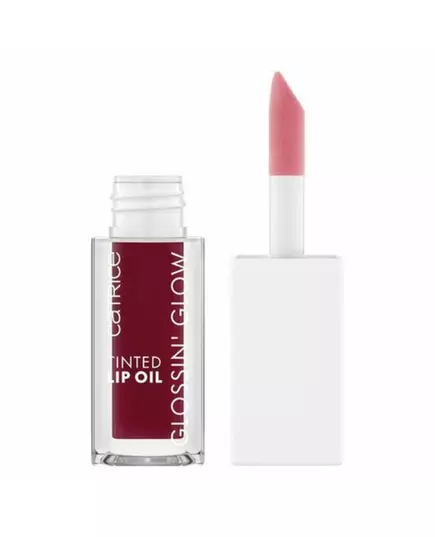 Baume teinté pour les lèvres Catrice Glossin' Glow 070 Make a Move, 4 ml