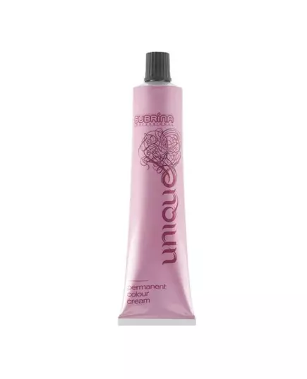 Subrina Professional Unique Permanent Hair Dye 6/5, 100 ml