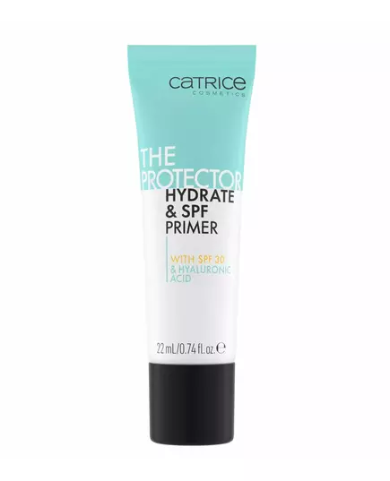 Catrice The Protector Hyaluronic Acid Hydrating Foundation Primer, 22 ml, image 2