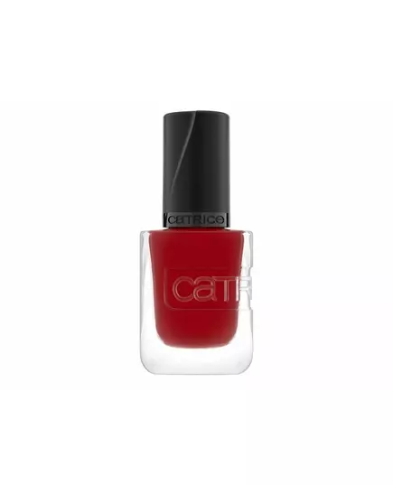 Nagellack Catrice Gel Affair 043 Cranberry Jam, 10,5 ml, Bild 2
