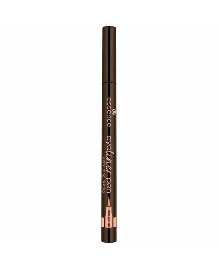 Essence Eyeliner Pen Liquid Eyeliner 020 Brown, 1.1 ml, image 2